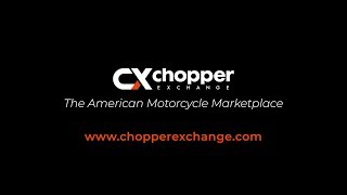 ChopperExchange - The American Motorcycle Marketplace