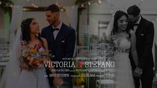 Victoria e Stefano {TEASER}