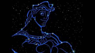 Fake Opening To Hercules Australian Dvd