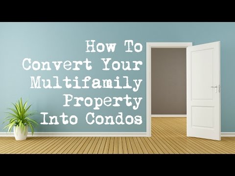 How To Convert Your Boston Triple Decker Into Condos