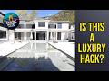 Gongxili Qingdu Hotel (Shangri-La Tiger Leaping Gorge Shop) - Is This a Luxury Hack? | Deqen, China🏨