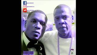 Jay Electronica & Jay-Z - We Made it (Freestyle) (Chopped & Screwed by DJ SLOWED PURP)