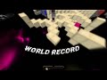 NO MONTAGE CLIPS | WORLD RECORD | clxtcher | @Hoxsing