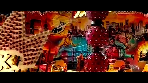 Step Up All In 5 - Sean and Andie Dance Scenes HD