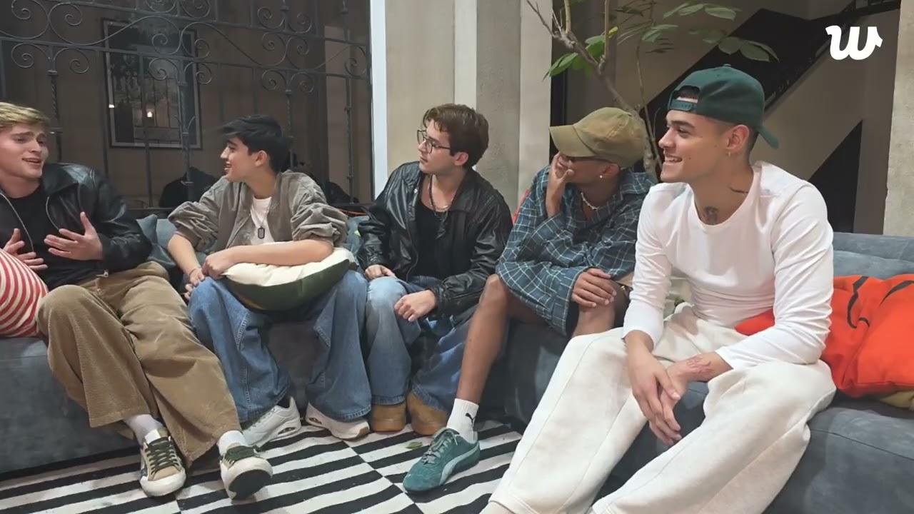 Hablando del episodio 12 📺 | STBV W. LIVE 10.12.2025