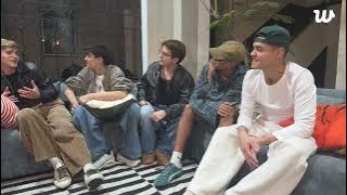 Hablando del episodio 12 📺 | SANTOS BRAVOS WEVERSE LIVE 10.12.2025