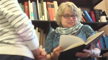 UVA Library — Dylan Rogers