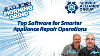 Top Software for Smarter Appliance Repair Operations screenshot 4