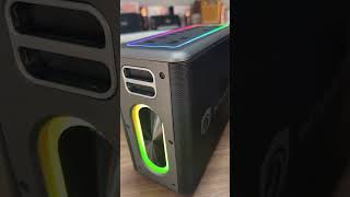 Rn03 Caixa De Som Bluetooth Com Karaokê Que Une Potência E Diversãodescubra Como Animar A Galera