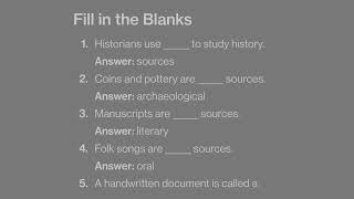 #class 8" chapter -1 sources* notes @socio verse hub"social science "!