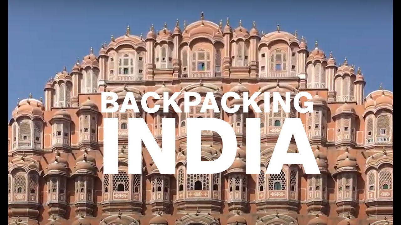 BACKPACKING INDIA - MaxresDefault