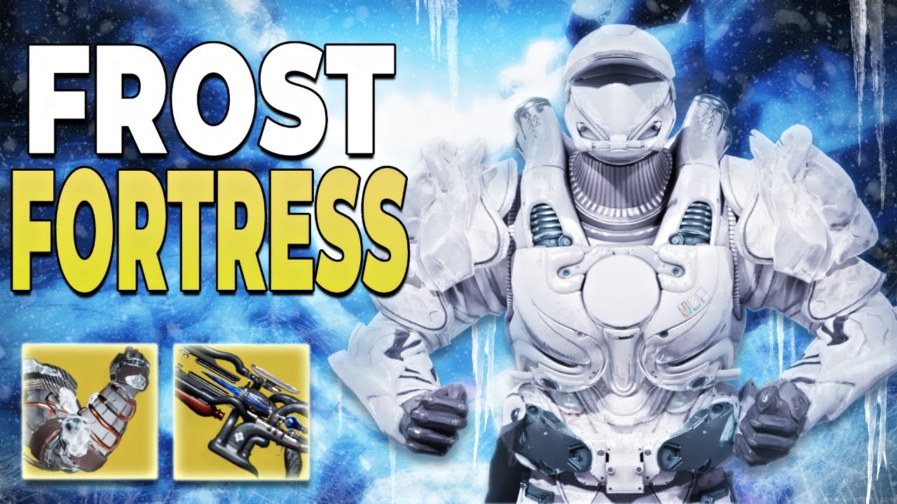 This Titan Build is UNSTOPPABLE | Neglected to Effective