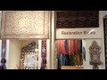 The oriental rug gallery ltd