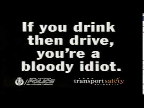 don't drink and drive movie review
