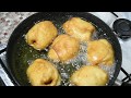 ВКУСНАЯ КОТЛЕТА В ТЕСТЕ ВО ФРИТЮР/THE MOST DELICIOUS CUTLET IN DEEP-FRIED DOUGH/RECIPES FROM RUSSIA/