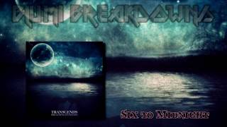 Throwback Transcends - Six To Midnight