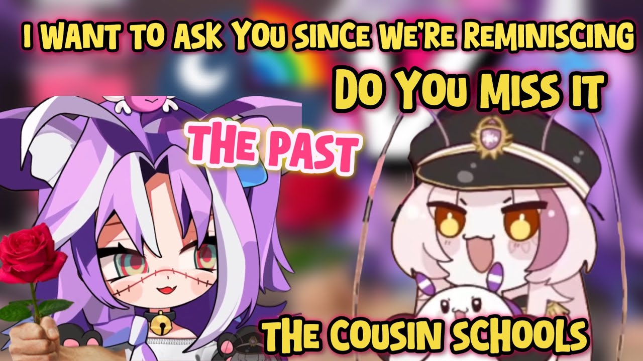 As Mata and Michi reminisce about the past