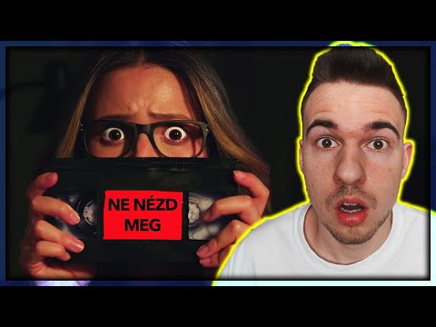 Videó: Megnézed?