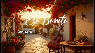 Eso Bonito - Versos Sintéticos. Disponible en Spotify y demas plataformas! screenshot 5