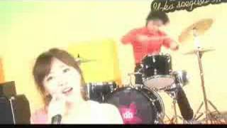 Everybody Jump - U-ka Saegusa in db  三枝夕夏