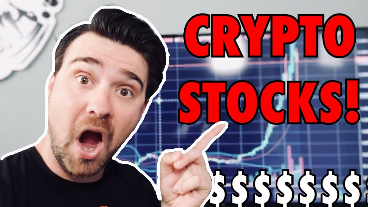 best crypto stocks to buy now