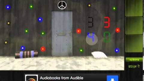 Get Ready to Escape - Level 2 Walkthrough Guide1504