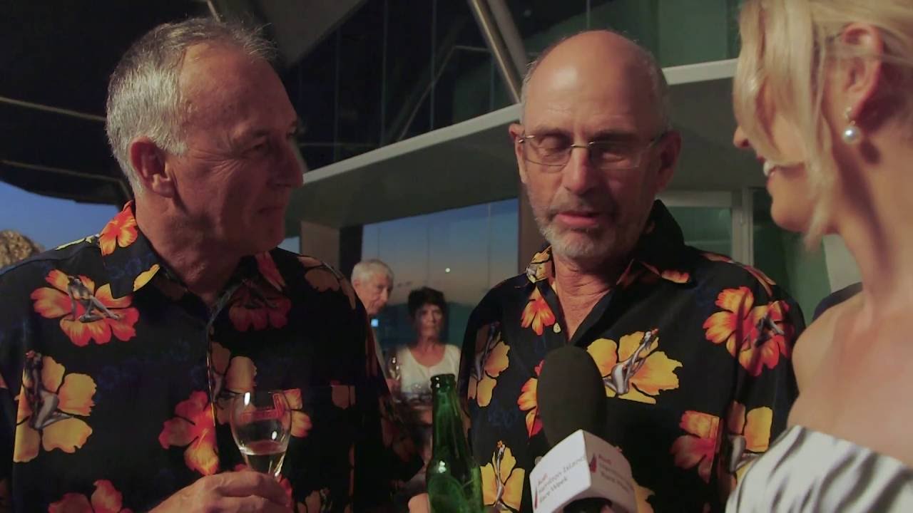 Day 1 On Shore - Audi Hamilton Island Race Week TV 2016