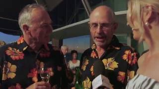 Day 1 On Shore - Audi Hamilton Island Race Week TV 2016