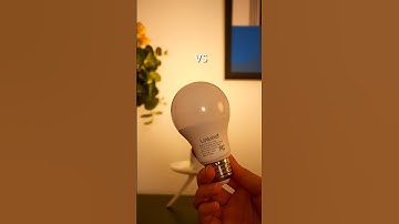 Tired of basic bulbs?😴Bring the vibes with Linkind A19 Smart Bulbs🌈From cozy whites to bold colors.