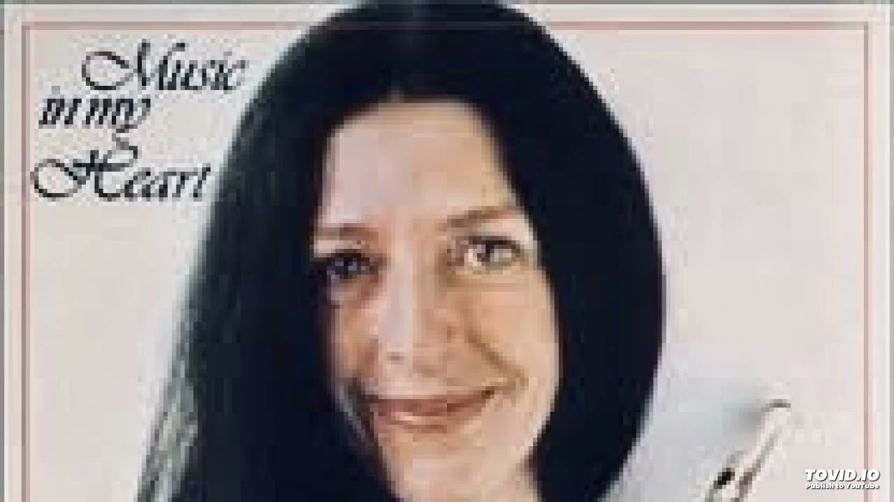 Kathryn Moses [Canada] - More Than Ever (1979) - YouTube