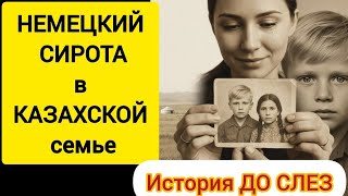 картинка: МОЙ ПРАДЕД УСЫНОВИЛ НЕМЦА. ВСЯ ПРАВДА О «БРАТЕ»