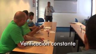 MultiSkill Consultoría y Formación Empresarial