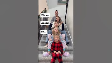 Our Next Family Trip Is…. 👀 #lifeaswegomez #familyvlog #trend