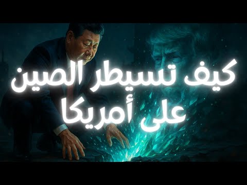 كيف تنتصر الصين على الولايات المتحدة في الحرب التجارية