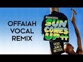 RUDIMENTAL Sun Comes Up Feat James Arthur OFFAIAH Vocal Remix mp3