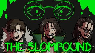 the slompound || jrwi: the suckening animatic