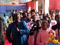 Yesu Ni Bwana 