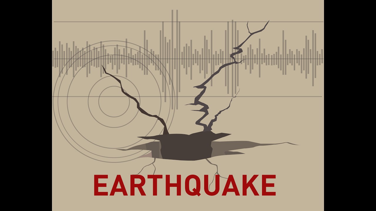 World Earthquake Watch.. Daily updates on Global Eqs and Space Weather events.