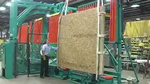 CUSTOM Stretch Wrapper - Highlight Industries