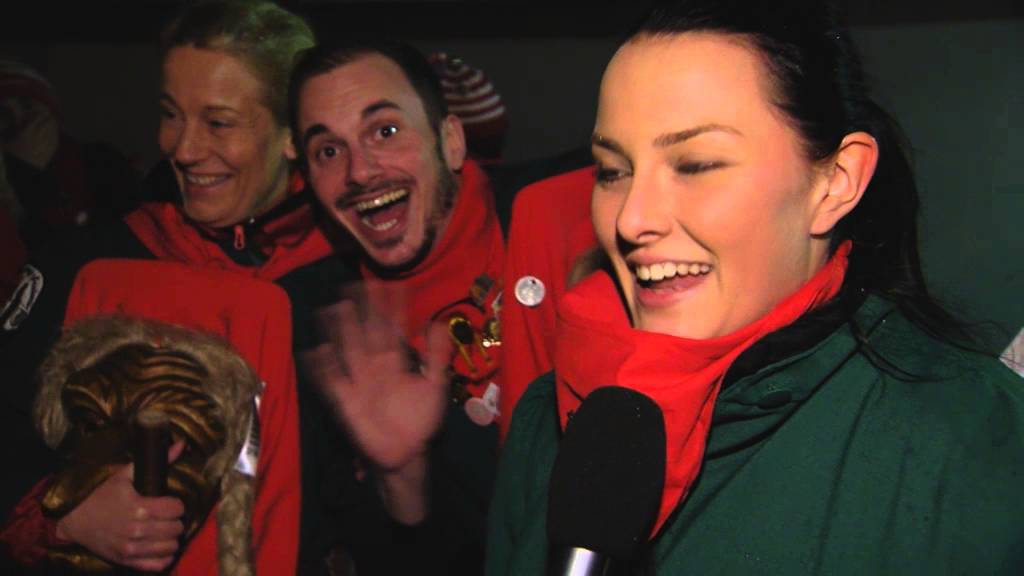 Hexentanz in Lauingen