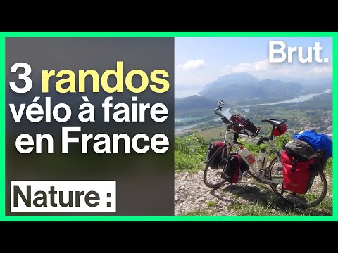 Vidéo: 6 Meilleurs itinéraires dans la région de la baie pour faire du vélo