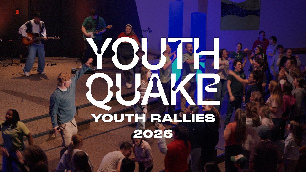 Youth Rally - Youth Quake