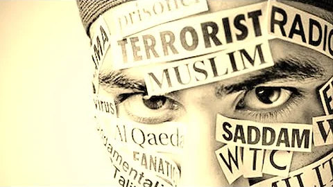 Noam Chomsky - Hatred Against Muslims and Arabs