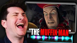 We Dubbed Over (and Ruined) Iconic Videos