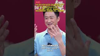 Exclusive interview with Yuen Woo-ping and Wu Jing: What is the martial hero?