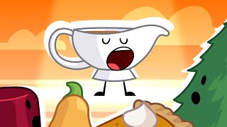 Thanksgiving Throwdown - Episode 3: Singing for Thanksgiving
I made another episode
Algorithm BS: #bfdi #bfb #tpot #hfjone #animaticbattle Thanksgiving Throwdown - Episode 3: Singing for Thanksgiving