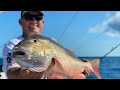 MONSTER Snapper {Catch Clean Cook} Whole Butterflied Snapper