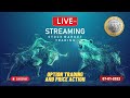 07 Jan Live Trading | Nifty Trading Today | Banknifty and stocks trading live | Option trading live