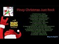 Pinoy Christmas Just Rock