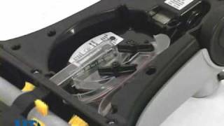 TurboCat Zoom Central Vacuum Attachment Kit
